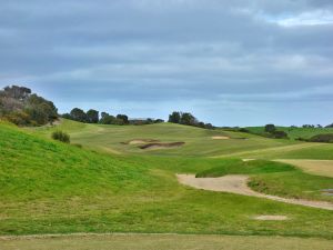 Moonah Links (Open) 12th